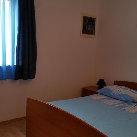 Gardenia Apartments Pakoštane Zewnętrze zdjęcie