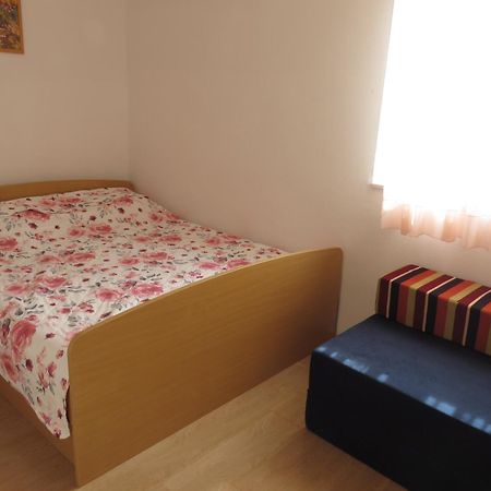 Gardenia Apartments Pakoštane Pokój zdjęcie