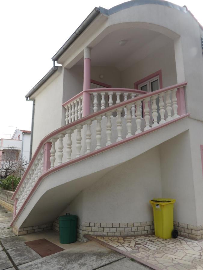Gardenia Apartments Pakoštane Zewnętrze zdjęcie