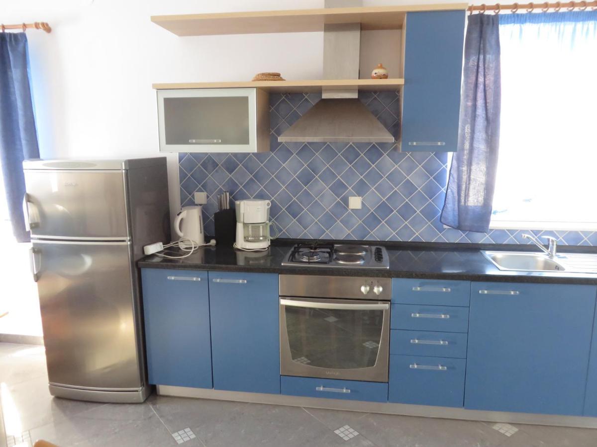 Gardenia Apartments Pakoštane Zewnętrze zdjęcie