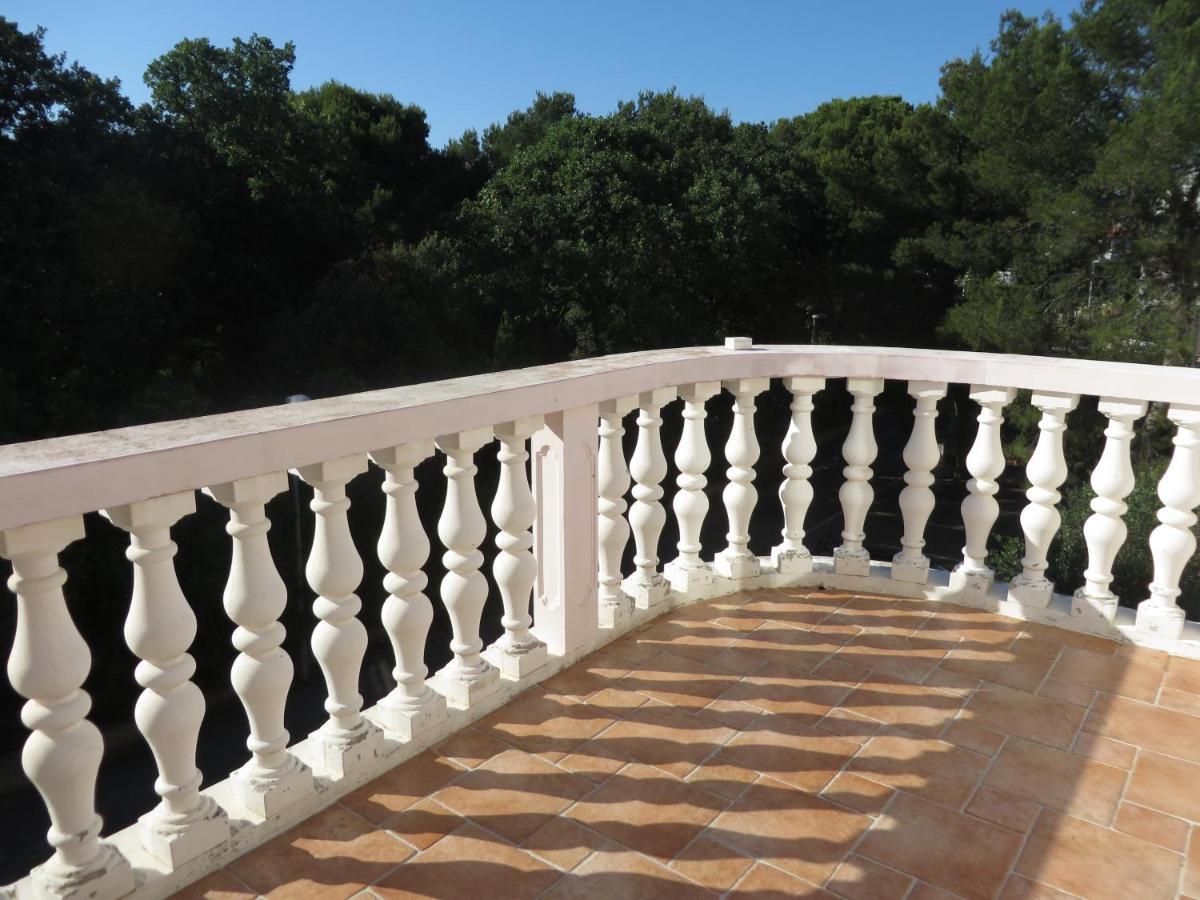 Gardenia Apartments Pakoštane Zewnętrze zdjęcie