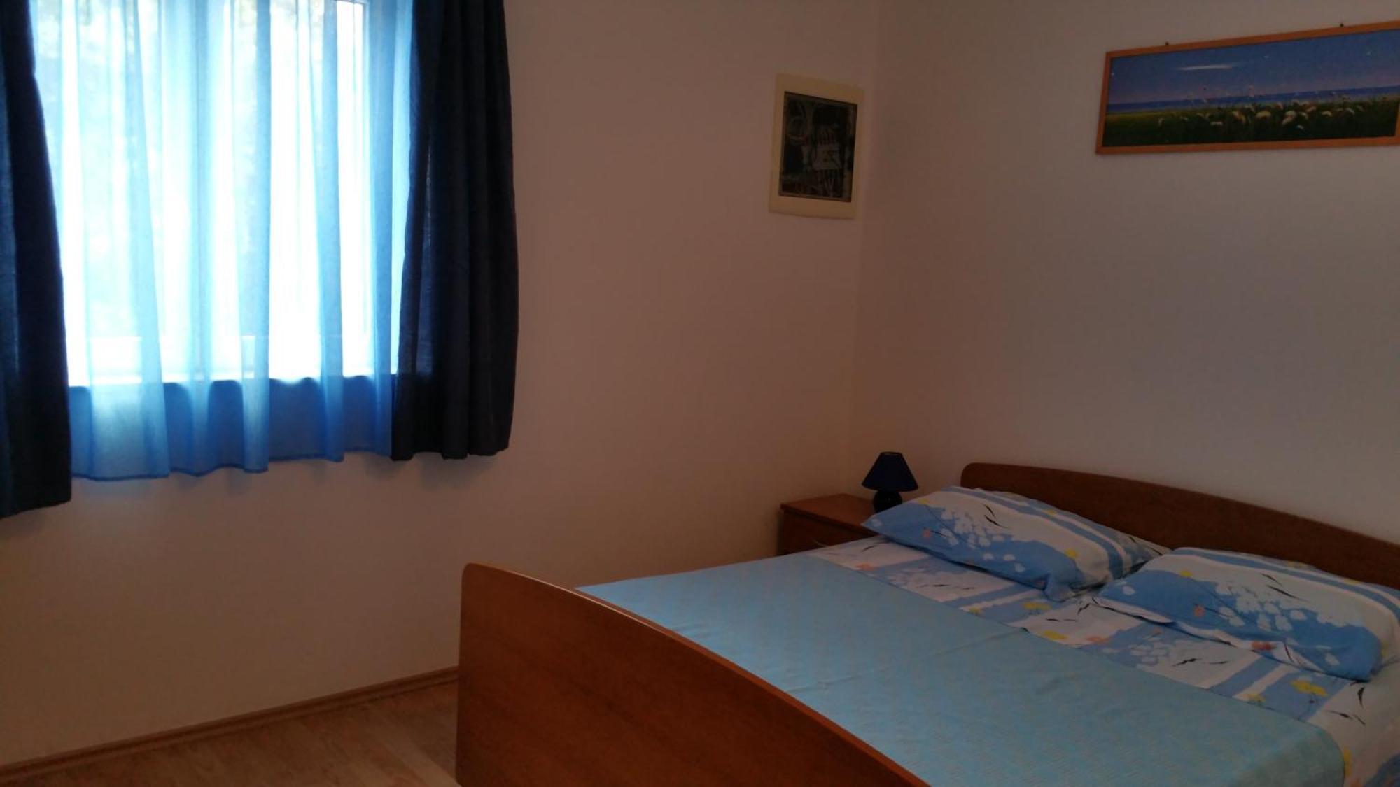 Gardenia Apartments Pakoštane Zewnętrze zdjęcie