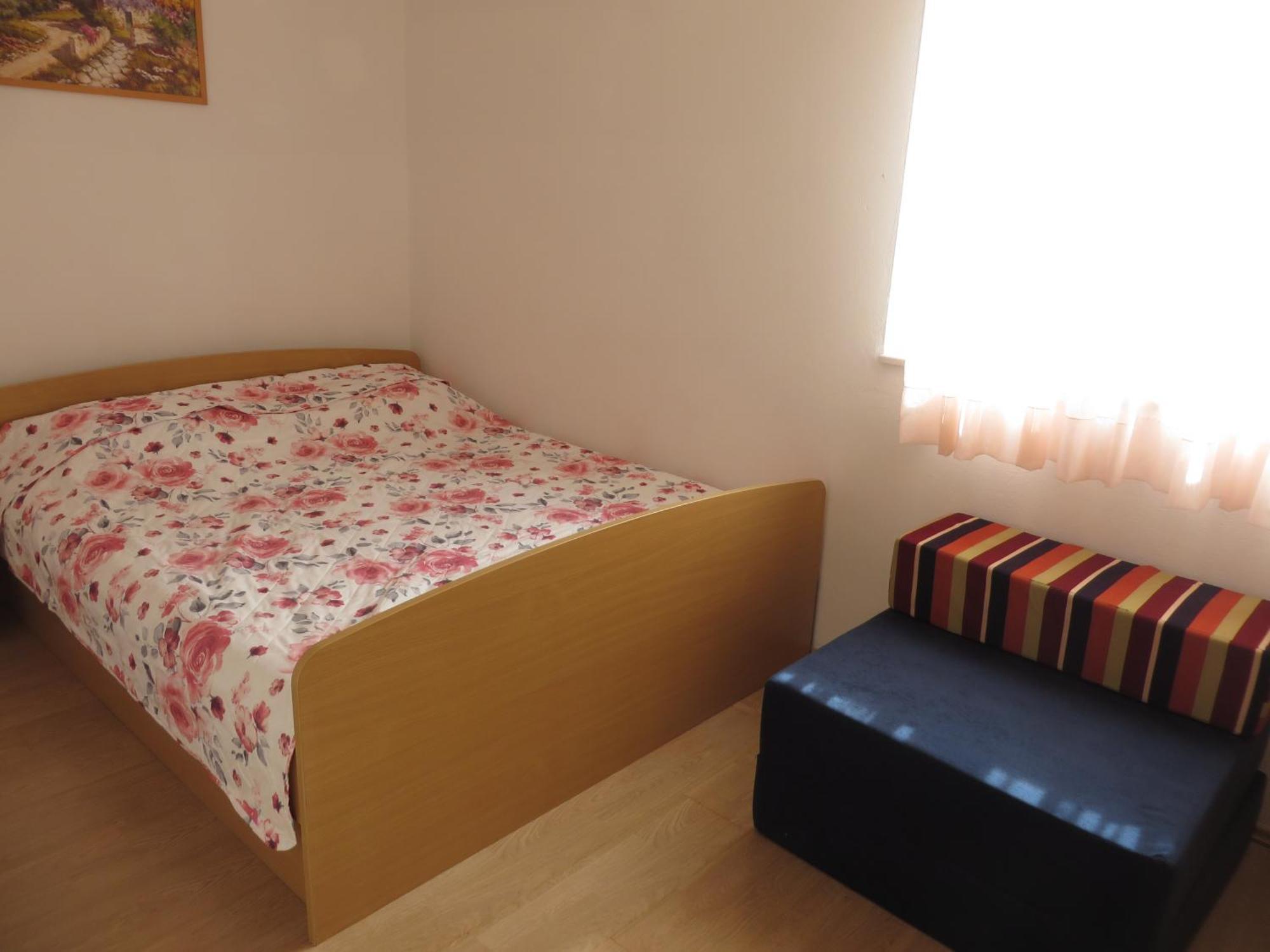 Gardenia Apartments Pakoštane Pokój zdjęcie