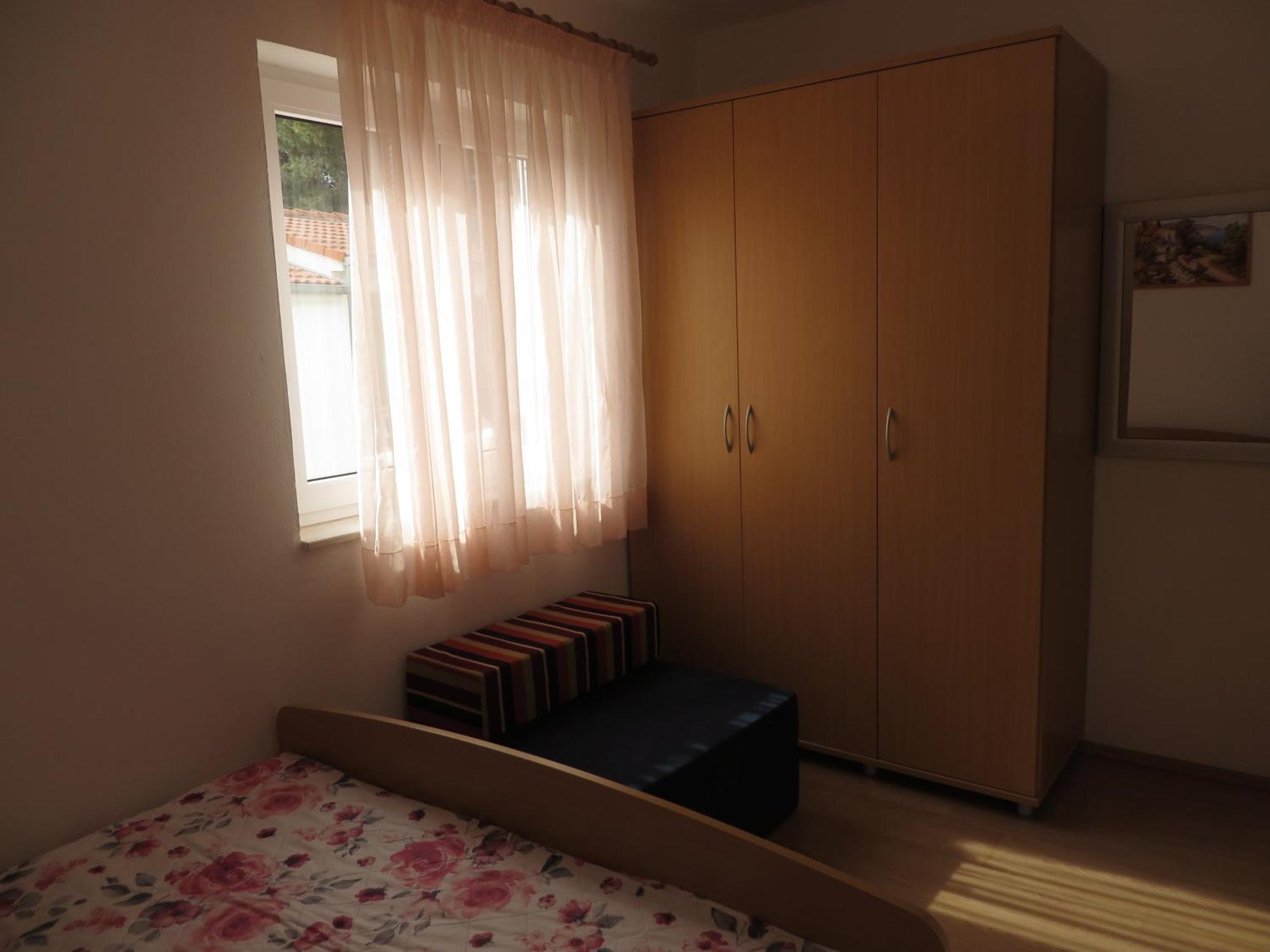 Gardenia Apartments Pakoštane Pokój zdjęcie