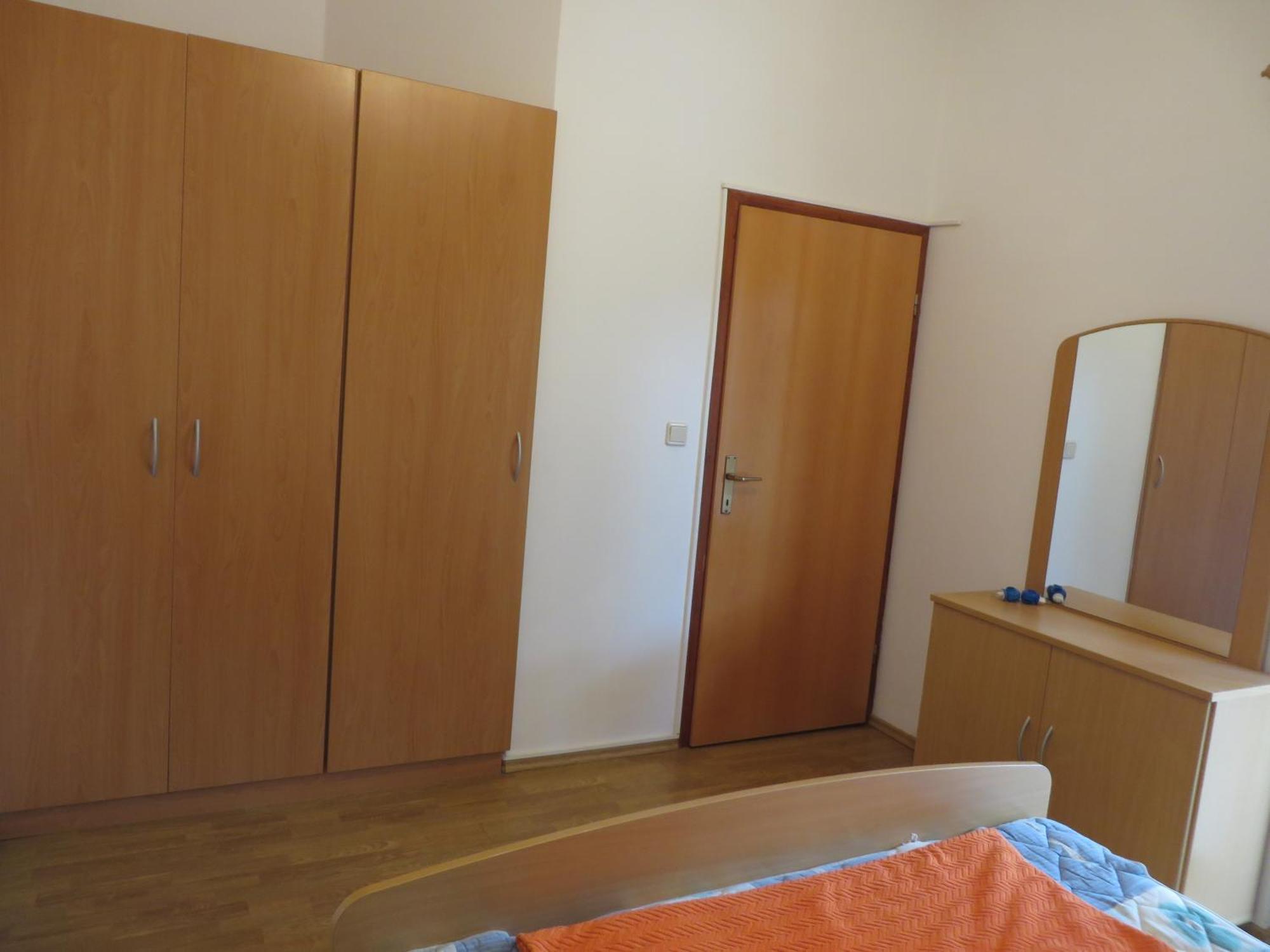 Gardenia Apartments Pakoštane Pokój zdjęcie