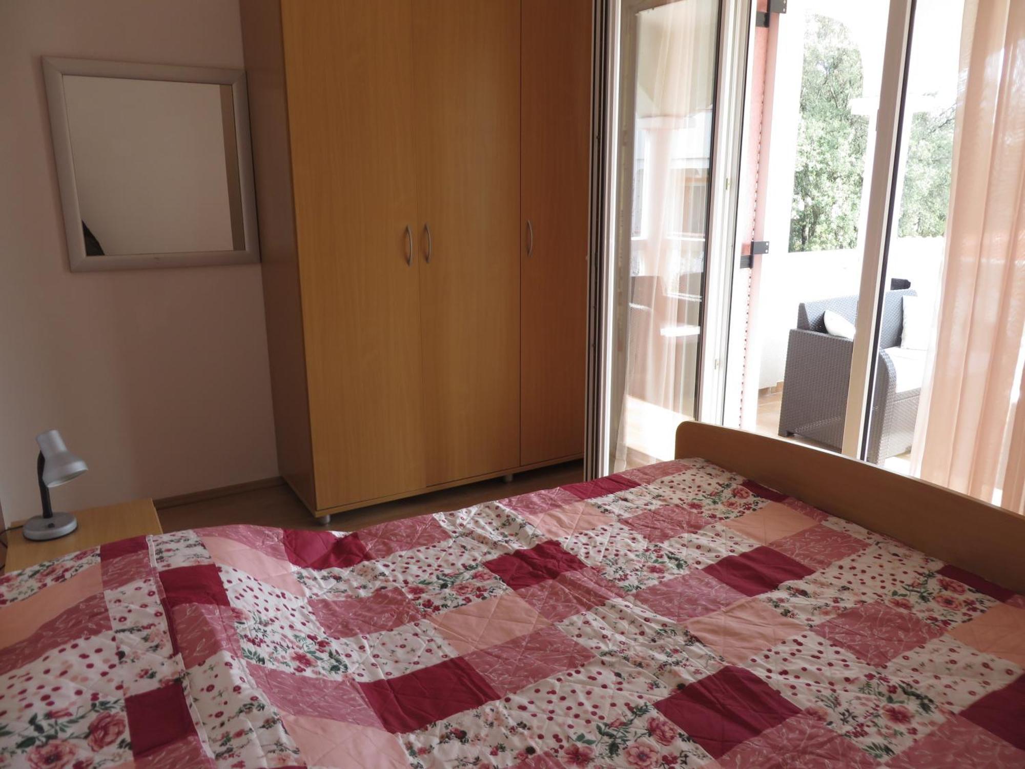 Gardenia Apartments Pakoštane Pokój zdjęcie