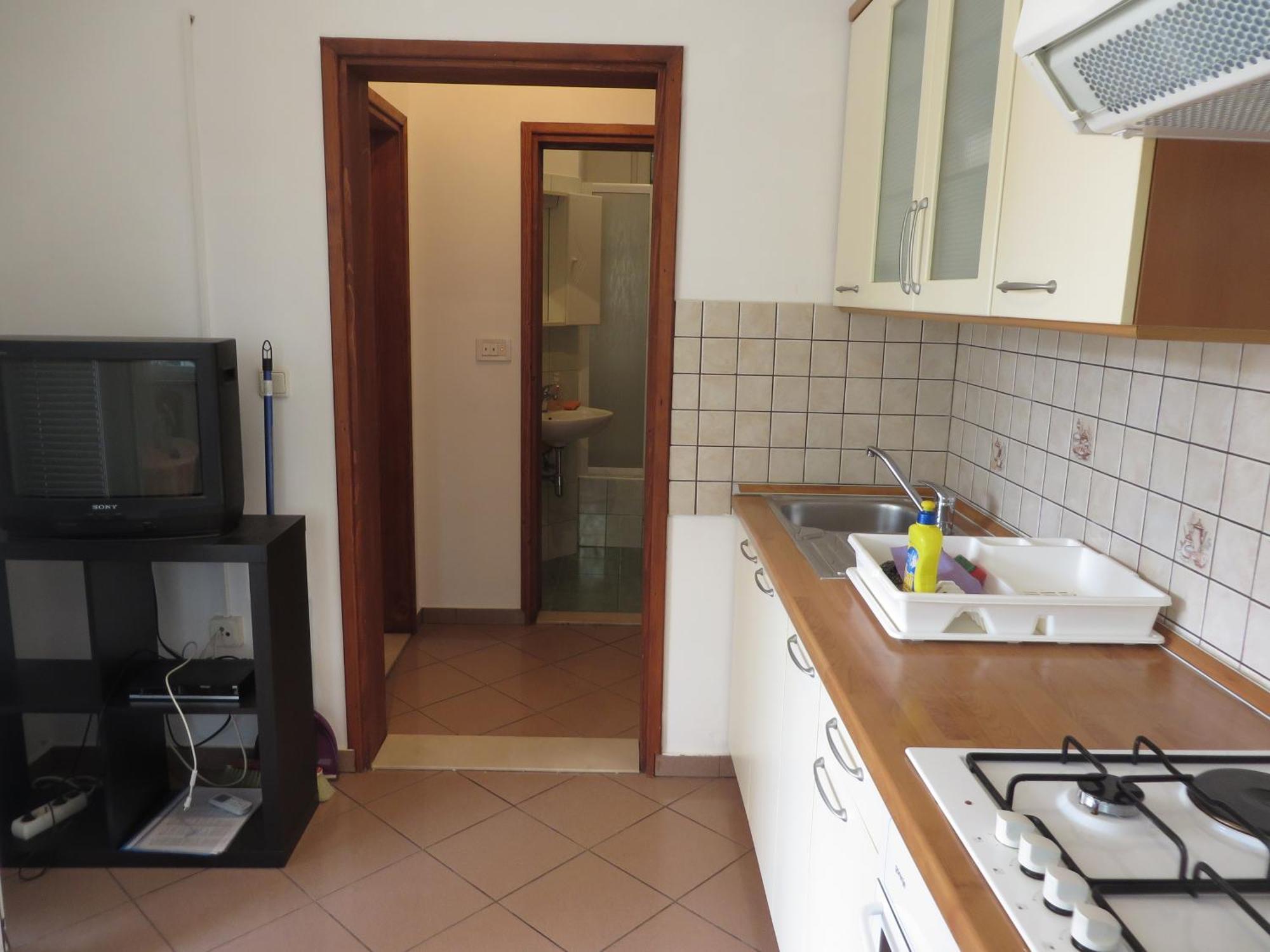 Gardenia Apartments Pakoštane Pokój zdjęcie
