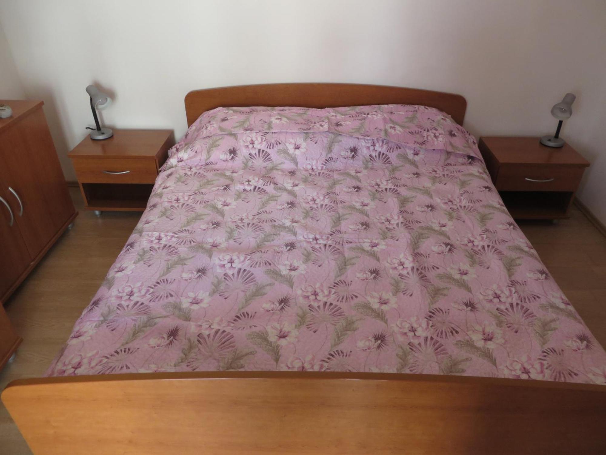 Gardenia Apartments Pakoštane Pokój zdjęcie
