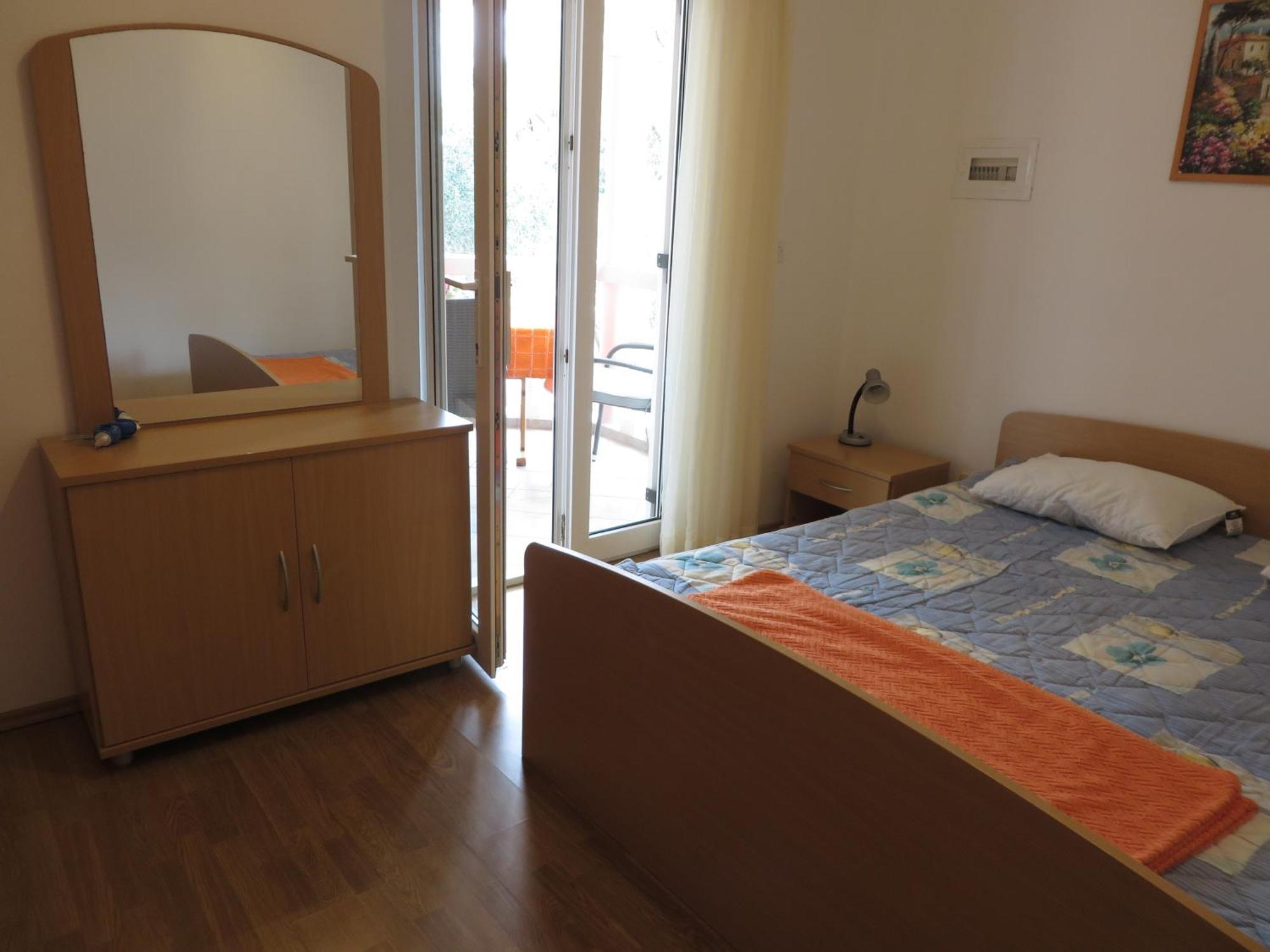 Gardenia Apartments Pakoštane Pokój zdjęcie