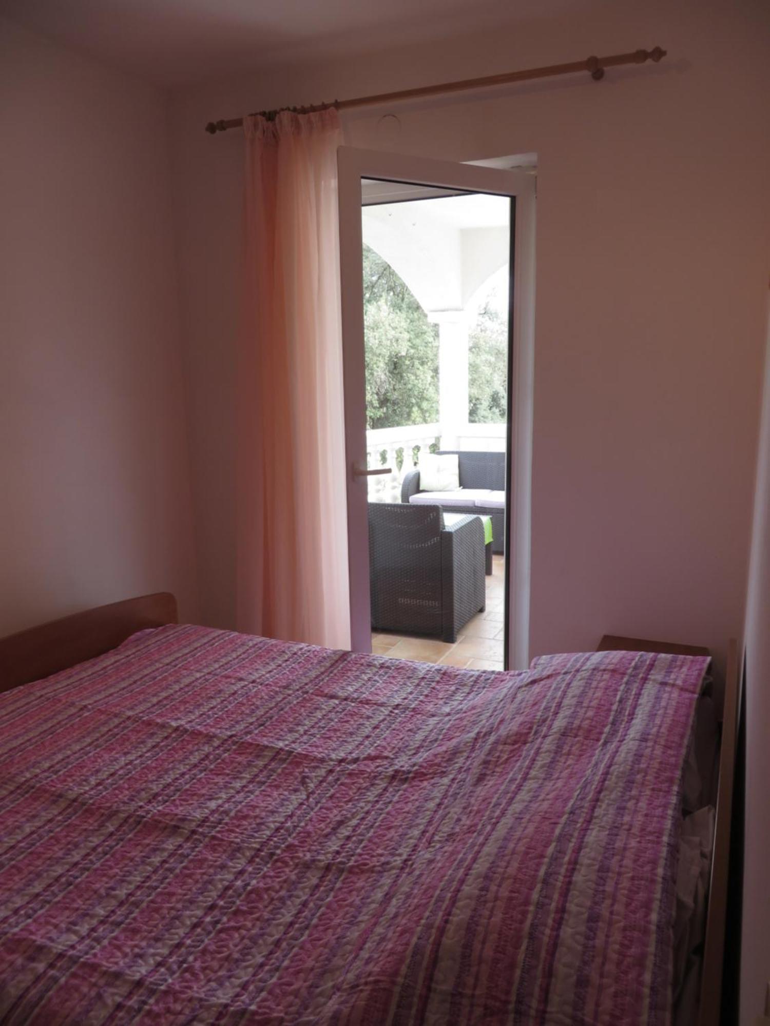 Gardenia Apartments Pakoštane Pokój zdjęcie