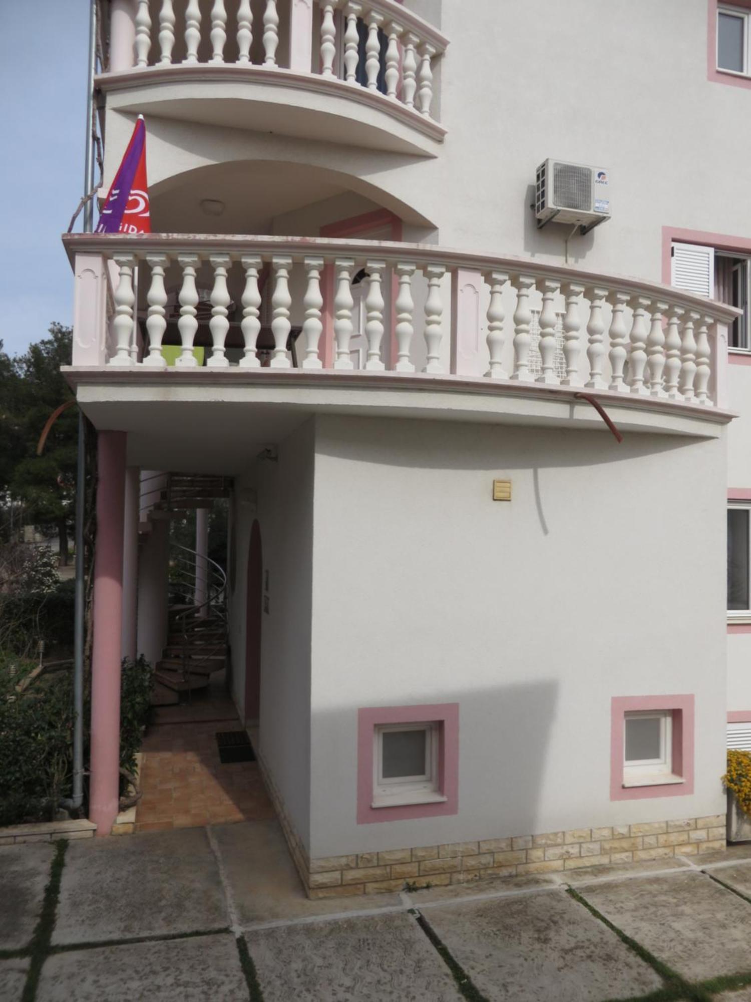 Gardenia Apartments Pakoštane Pokój zdjęcie