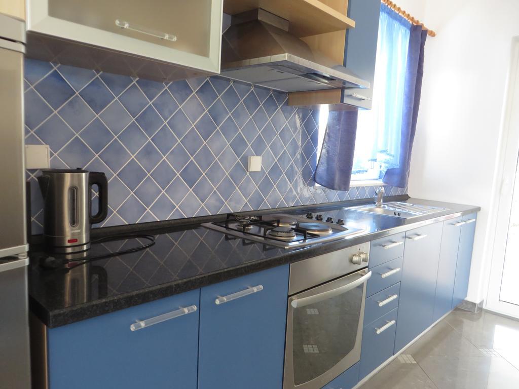 Gardenia Apartments Pakoštane Zewnętrze zdjęcie